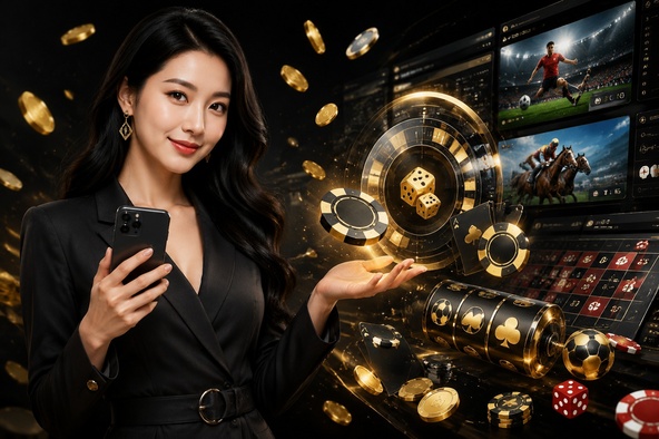 888go cam kết người chơi Việt Nam